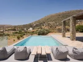 Andros Royal Villa