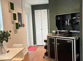 Ostwall Terrassen Apartment 4,4 A