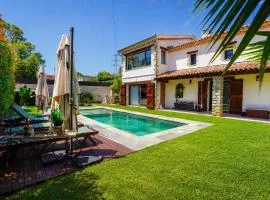 FRGK Villa d Exception avec Piscine Appartement Indépendant Mougins