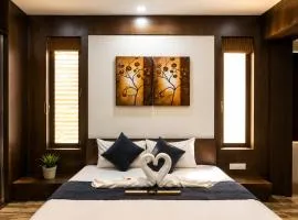 Evoke Comfort Apartment