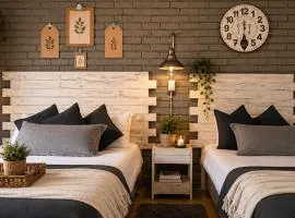 De Haven Oost Retreat