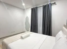 Kipekee cozy stays
