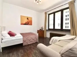 TOTU Home Loft Abrahama Gdynia