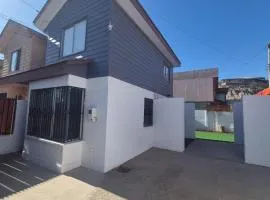 Casa Amoblados Copiapó