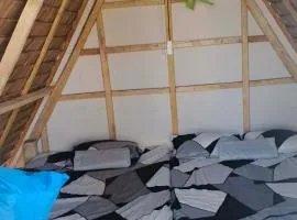 Isla Malaya Tours Campsite