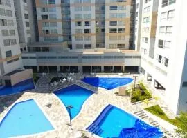 Park Veredas acesso ou Rio Quente