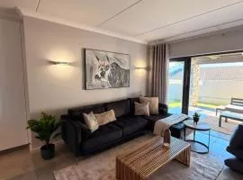 Cosy Langdown Getaway