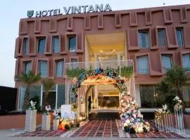 Hotel Vintana