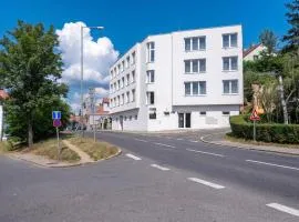 Brand new studio #36 close to center with FREE parking
