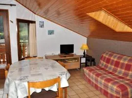 Appartement 3 pièces avec balcon, animaux acceptés et parking - FR-1-692-7