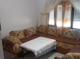 M'diq Beach Apartments 1