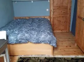 Zimmer 2 im Vorwerk Burkersdorf