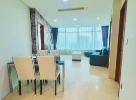 Vortex by home stay kuala lampur