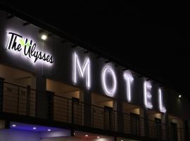 The Ulysses Motel, hôtel 