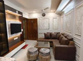 Tara Luxury Homes 1BHK Hill View