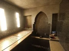 La Maison Mady
