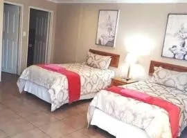 Rosegarden Guesthouse