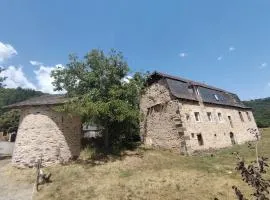 Lo Castèl de Lasmaries