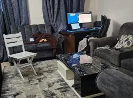 WatamuNiBest apt Watamu
