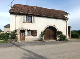Au Logis d'Antan Holiday home or work