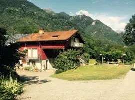 Tiny farm studio