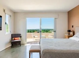 Habitación en Suite, Casa Laderas de Chacras de Coria