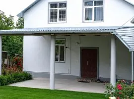 Shahdag Beloved Home