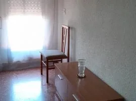 Views of Montgó, bright and 5 minutes from the beach