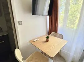 Coudert VI l Petit Studio Climatisé Hyper Centre
