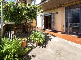 Casa Miamab - Terrace & Lemon Garden - Salerno, Amalfi Coast