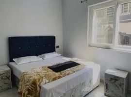 Mahendra vasu home stay