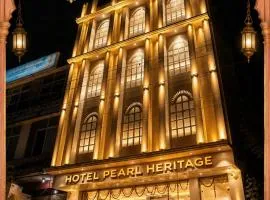 Hotel Pearl Heritage