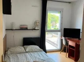 Le Cocoon d'Alouette - Studio Cosy Tours