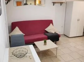 Apartma Oliva