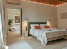 Madia Home
