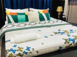 Qlbs sweet room