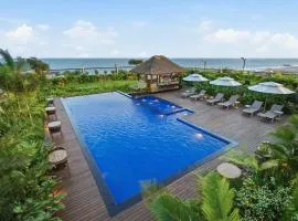 Amaari Beach Resort