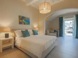 King Rooms