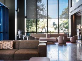 Pullman Sydney Airport, hotel a Sydney