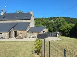 Gîte "Parentezenn" - pour 15 personnes