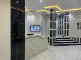 جوهرة عسير