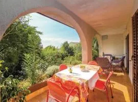 Casa Ivana Garden 2-bedroom apartment