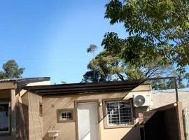 Tu lugar de descanso III