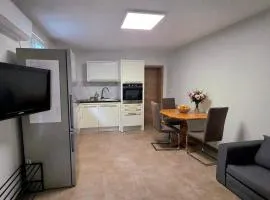 Apartma Nad Klancem