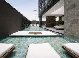 Aithria Luxury Villa Georgioupoli