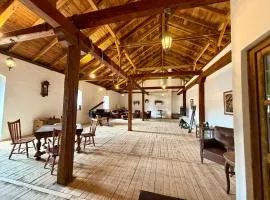 Malom Loft Apartman
