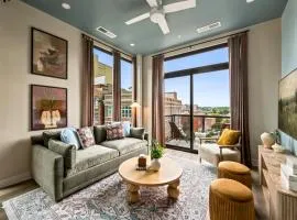 South Skyline Prime Location in Knoxville