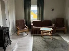Arctic View Apartament Vardø