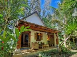 Nothing Else Like This in Chamarel - 6BR Estate