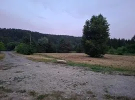 Domek - Oaza Spokoju - wród lasów parku krajobrazowego